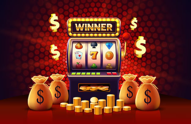 【KUBET คาสิโน】เกมสล็อตทั้งหมด: วิธีเพิ่มโอกาสในการชนะ