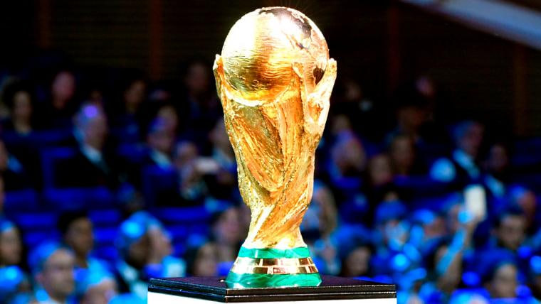 เคล็ดลับการเดิมพันฟุตบอลโลก 2026เพื่อความร่ำรวย: การวิเคราะห์แพลตฟอร์ม KUBET คาสิโน
