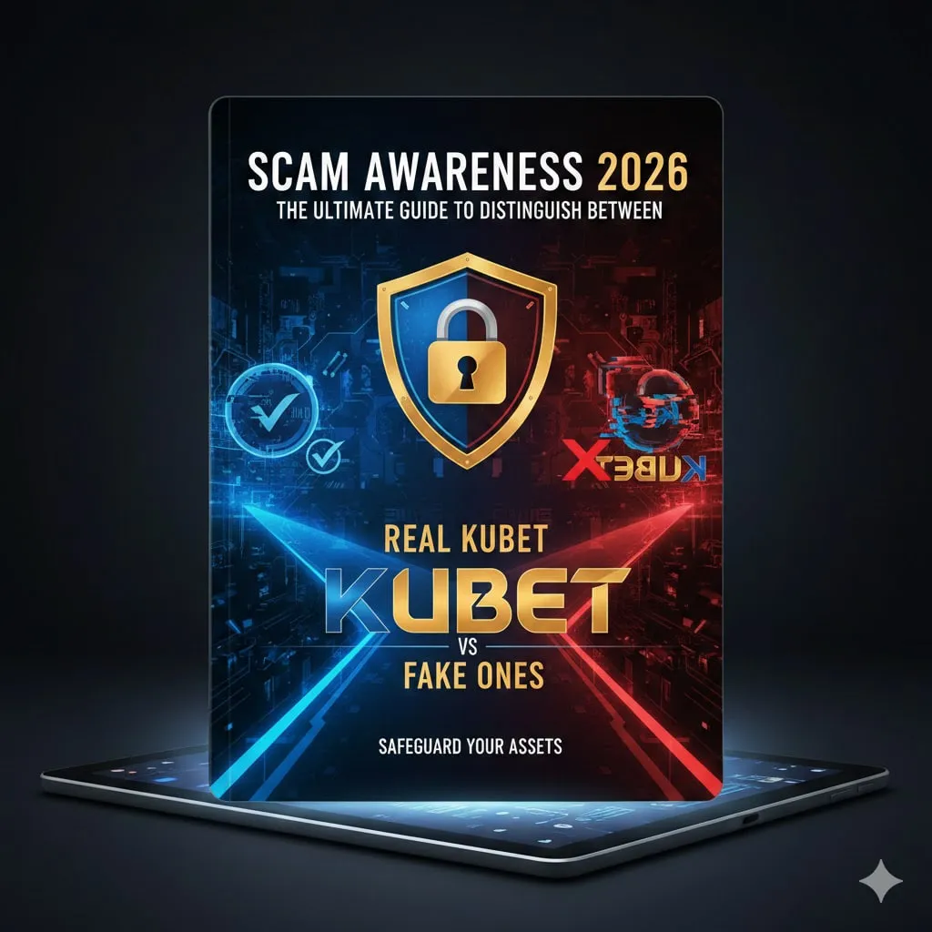 เจาะลึกโครงสร้าง KUBET: ทำไมระบบความปลอดภัยจึงเป็นอันดับ 1